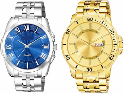 Scepter LR126-LR134 Analog Watch  - For Men