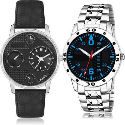 TIMOXIDE BM31-(24-S-19) Analog Watch  - For Men