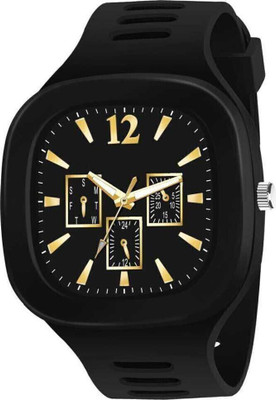 2024-135 Analog Watch - For Men
