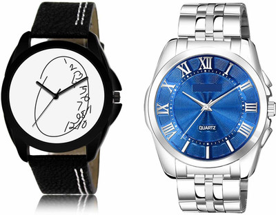 ROTATE LR55-LR126 Analog Watch  - For Men