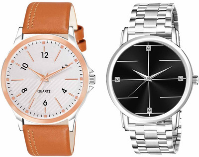 Burst LR94-LR118 Analog Watch  - For Men