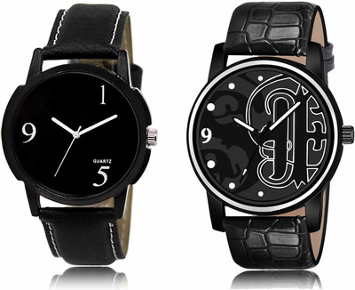 Scepter LR06-LR70 Analog Watch  - For Men