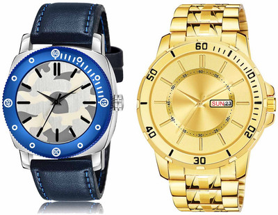 ROTATE LR54-LR134 Analog Watch  - For Men