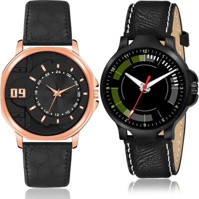 TIMETRANSELEVATE BM39-S543 Analog Watch  - For Men