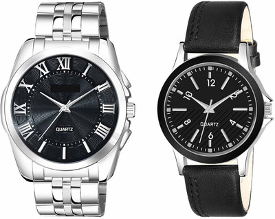 ROTATE LR125-LR340 Analog Watch  - For Men & Women