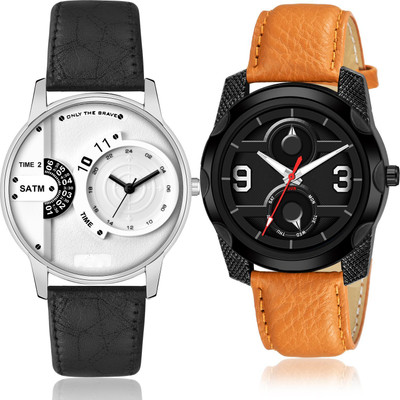 NEUTRON BM38-S128 Analog Watch  - For Men