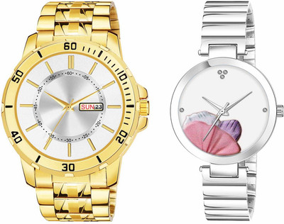 ROTATE LR133-LR314 Analog Watch  - For Men & Women
