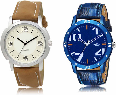 Burst LR16-LR59 Analog Watch  - For Men