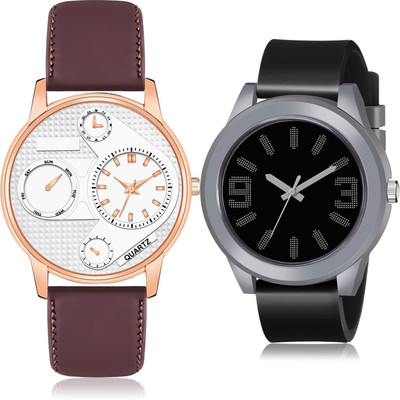 GROOT BM28-BM102 Analog Watch  - For Men