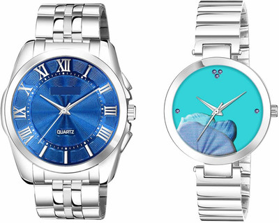 Scepter LR126-LR310 Analog Watch  - For Men & Women