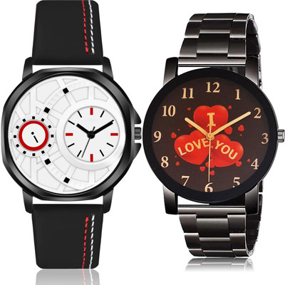 GROOT BM43-BCPL22 Analog Watch  - For Men