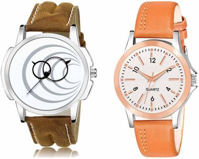 ROTATE LR63-LR341 Analog Watch  - For Men & Women