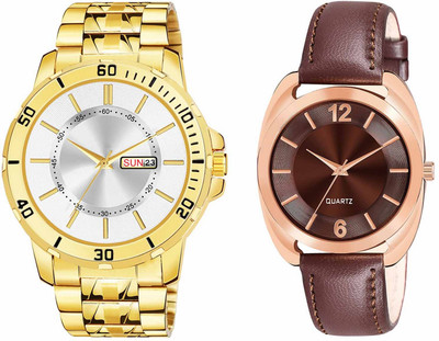 ROTATE LR133-LR324 Analog Watch  - For Men & Women