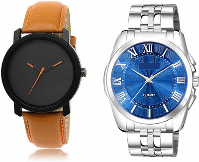 MAHADEV ENTERPRISE LR20-LR126 Analog Watch  - For Men