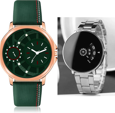 DMAGNATON BM49-B81 Analog Watch  - For Men