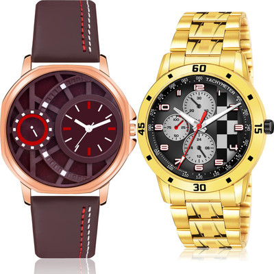 DMAGNATON BM48-(15-S-21) Analog Watch  - For Men