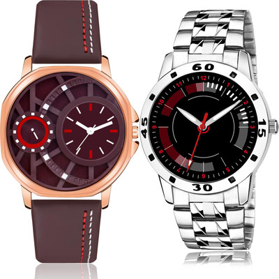 TIMETRANSELEVATE BM48-(45-S-19) Analog Watch  - For Men