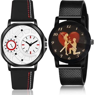 NEUTRON BM43-BCPL25 Analog Watch  - For Men