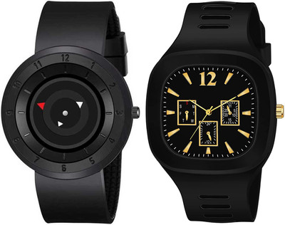 Endeavour New Trending Look Luxury watch Analog Watch  - For Men
