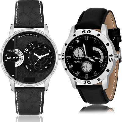DMAGNATON BM37-B58 Analog Watch  - For Men
