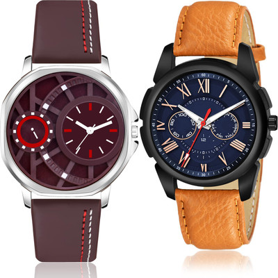 DMAGNATON BM46-S362 Analog Watch  - For Men