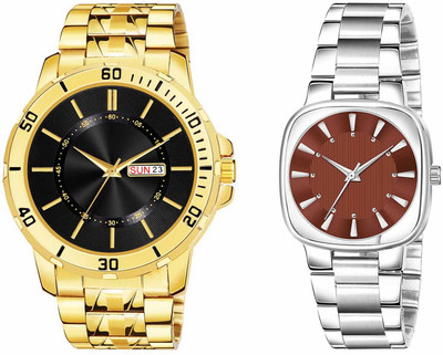 ROTATE LR132-LR303 Analog Watch  - For Men & Women