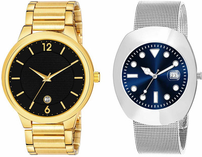Burst LR135-LR142 Analog Watch  - For Men