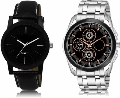 RKSTORE LR05-LR114 Analog Watch  - For Men
