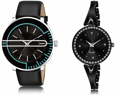 swaroopya LR72-LR268 Analog Watch  - For Men & Women
