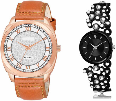 Scepter LR90-LR255 Analog Watch  - For Men & Women