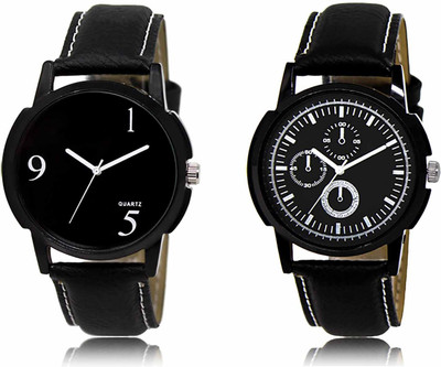 Scepter LR06-LR13 Analog Watch  - For Men