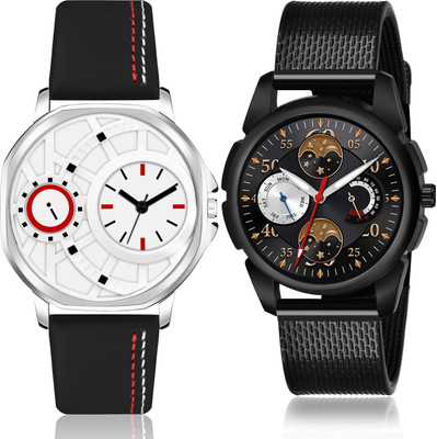 GROOT BM45-(49-S-10) Analog Watch  - For Men