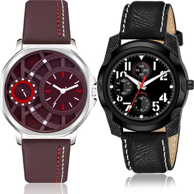 GROOT BM46-S151 Analog Watch  - For Men