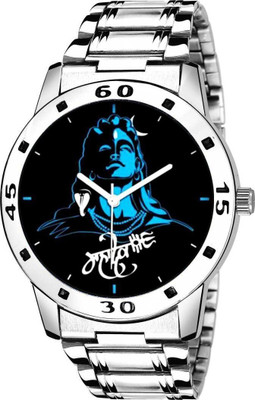 Tarido MAHADEV WATCH Analog Watch  - For Men
