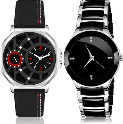 NEUTRON BM44-B68 Analog Watch  - For Men