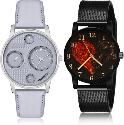 NEUTRON BM33-BCPL26 Analog Watch  - For Men