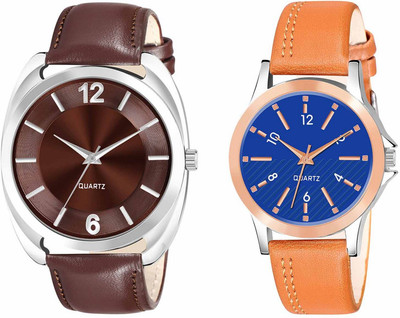 Scepter LR79-LR342 Analog Watch  - For Men & Women