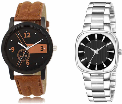PPARROT LR01-LR298 Analog Watch  - For Men & Women