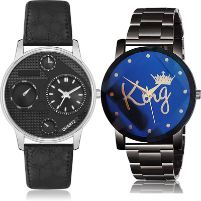 GROOT BM31-BC11 Analog Watch  - For Men