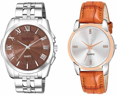 ROTATE LR127-LR344 Analog Watch  - For Men & Women