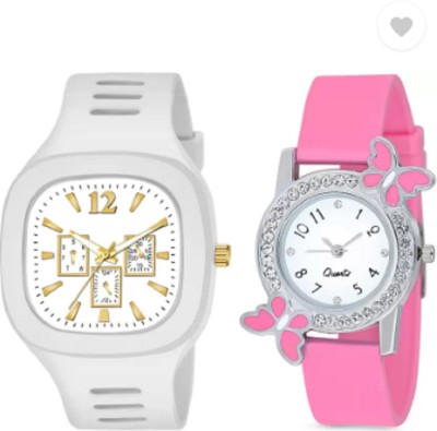 Miss Perfect Miss perfect Analog Watch Analog Watch  - For Couple