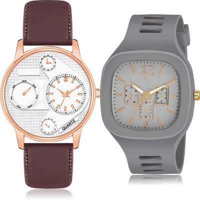 NEUTRON BM28-BC48 Analog Watch  - For Men