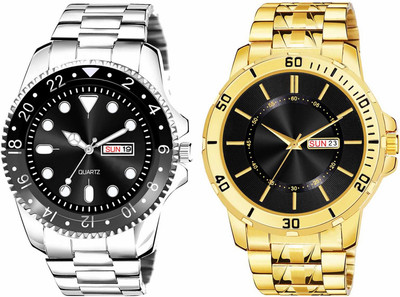 ROTATE LR129-LR132 Analog Watch  - For Men