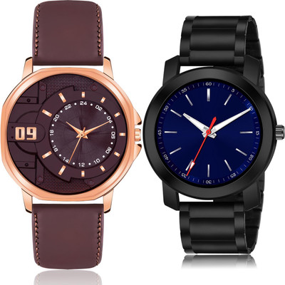 TIMENTER BM41-(54-S-20) Analog Watch  - For Men