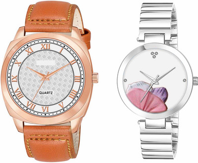 ROTATE LR90-LR314 Analog Watch  - For Men & Women