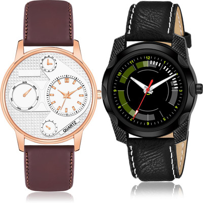 NEUTRON BM28-S143 Analog Watch  - For Men