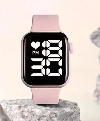 RSM Digital Watch  - For Boys & Girls
