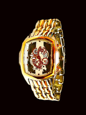 RENAISSANCE TRADERS Analog Watch  - For Men