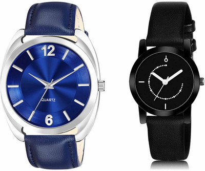 Scepter LR80-LR253 Analog Watch  - For Men & Women