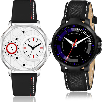 GROOT BM45-S544 Analog Watch  - For Men